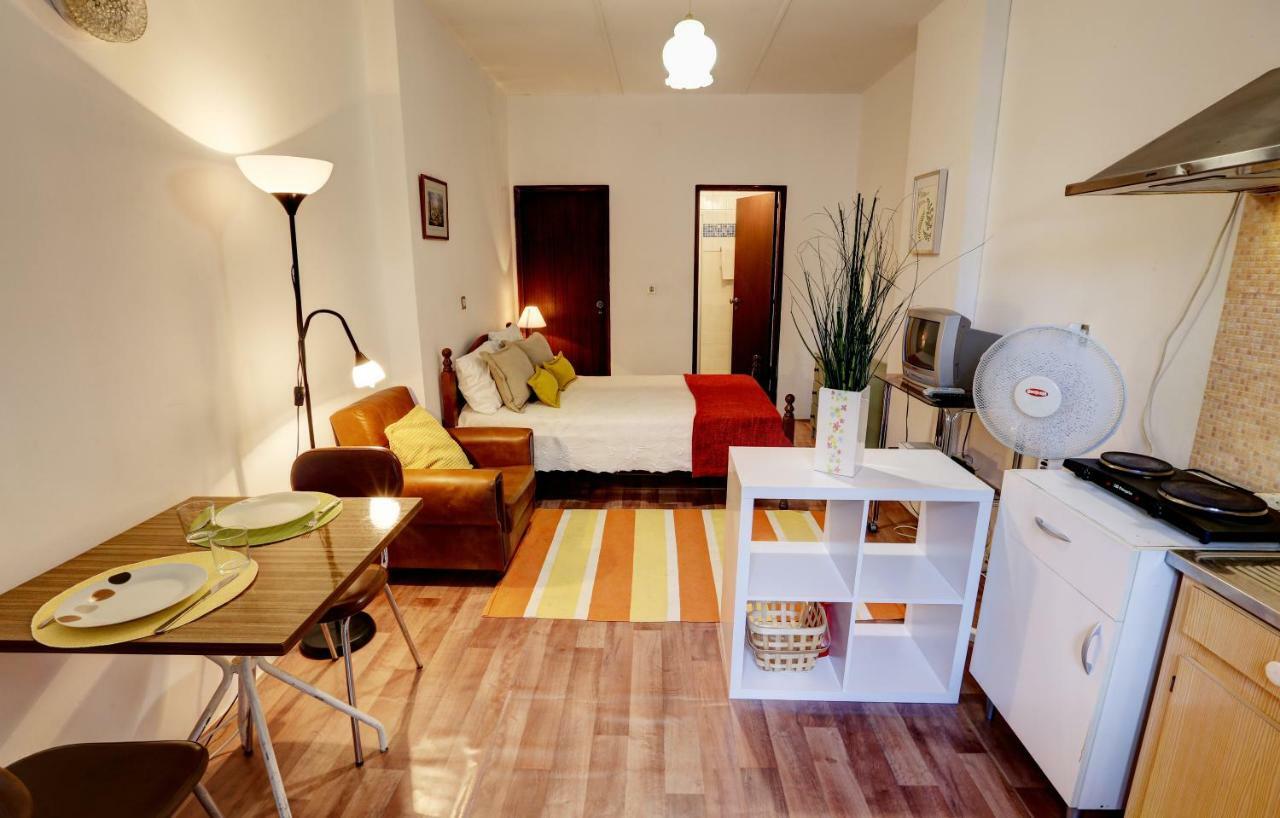 Mertola Low-Cost Exterior foto